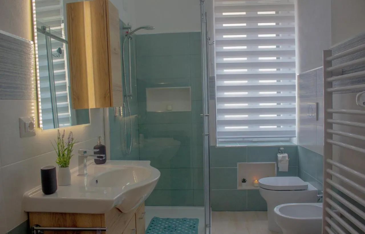 Apartamento Felacri Holiday Home Alguer Italia