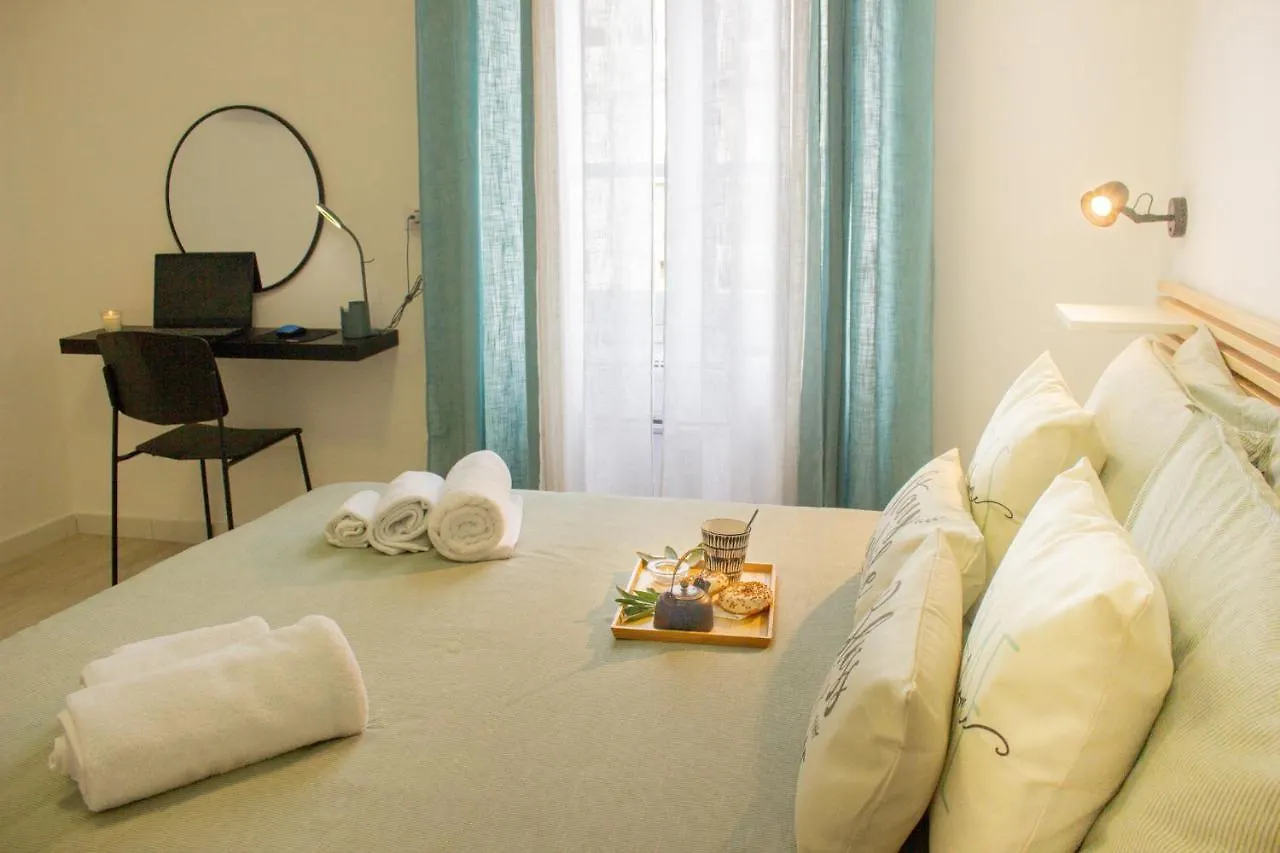 Apartamento Felacri Holiday Home Alguer