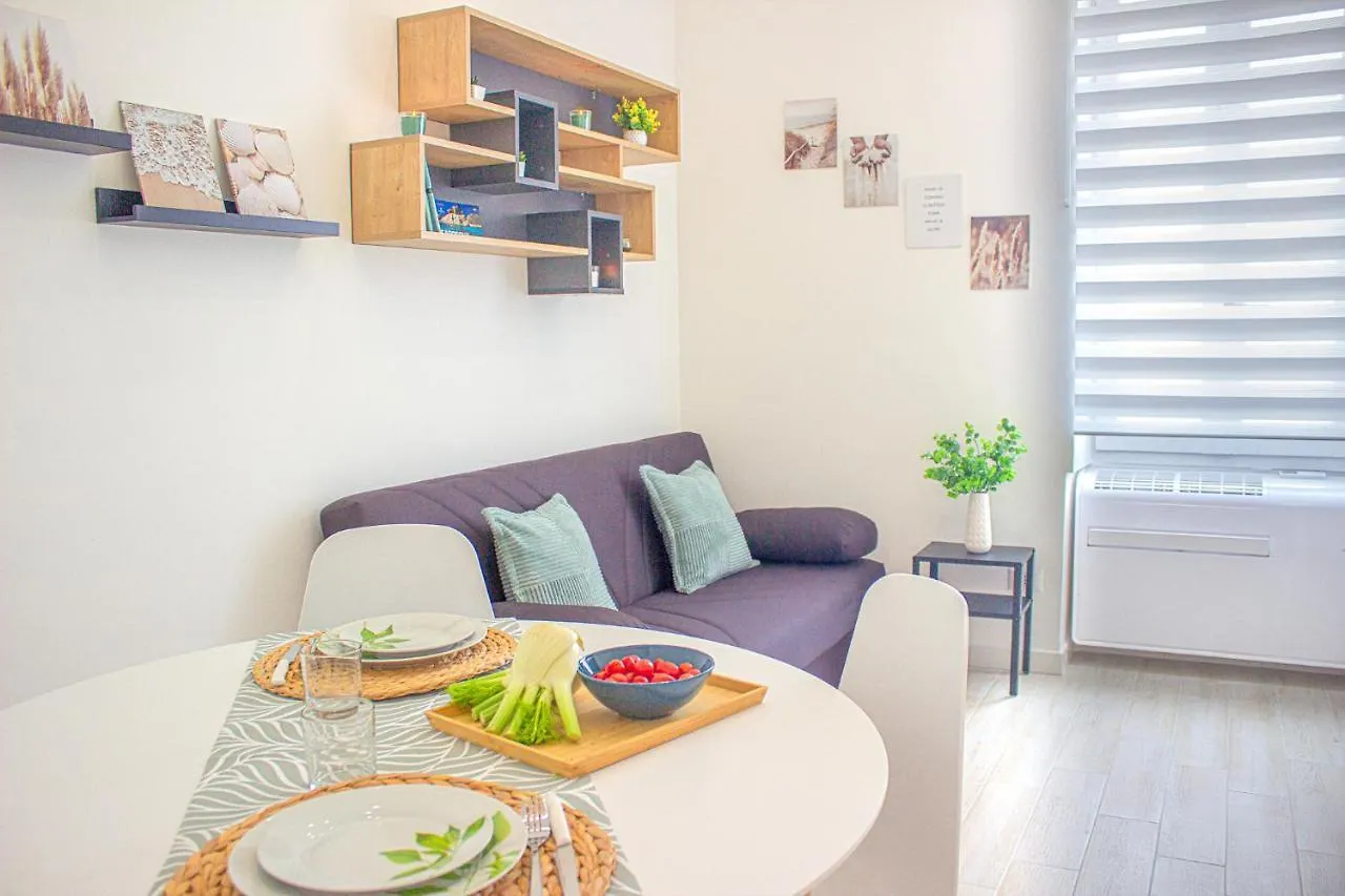 Felacri Holiday Home Alguer Apartamento