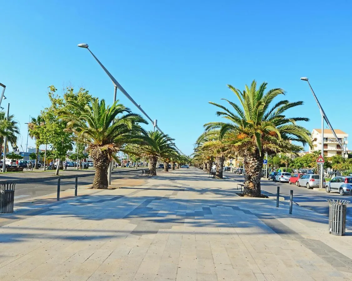 Felacri Holiday Home Alguer Apartamento