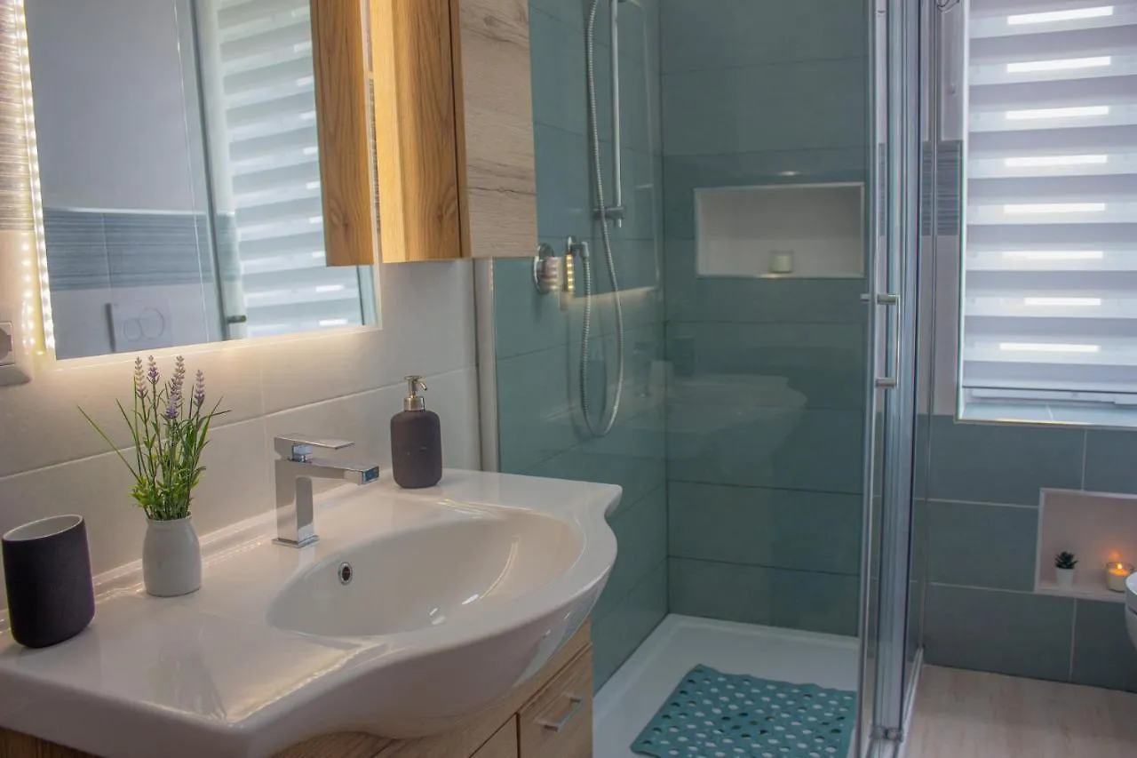 Felacri Holiday Home Alguer Italia