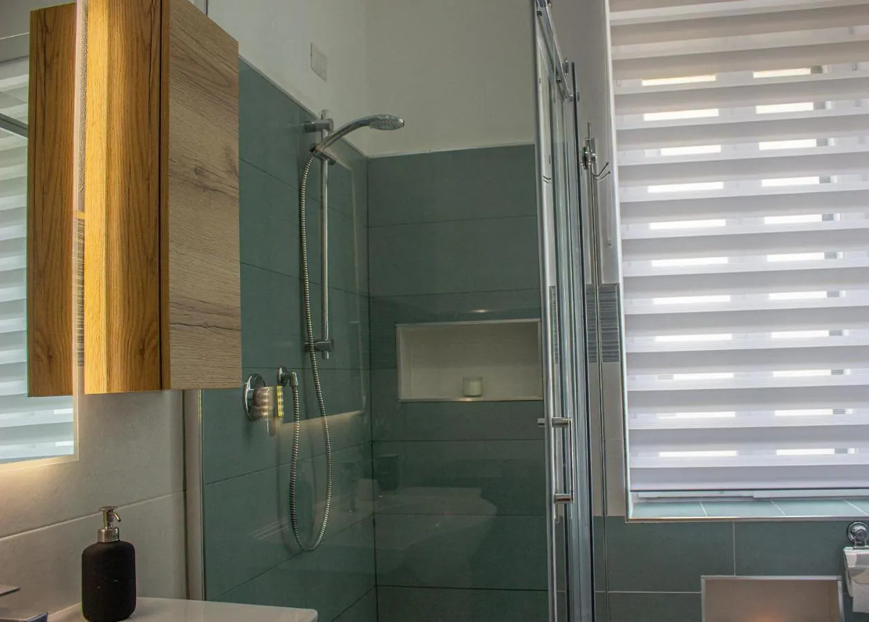 Felacri Holiday Home Alguer