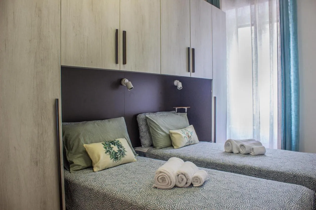 Felacri Holiday Home Alguer 0*,  Italia