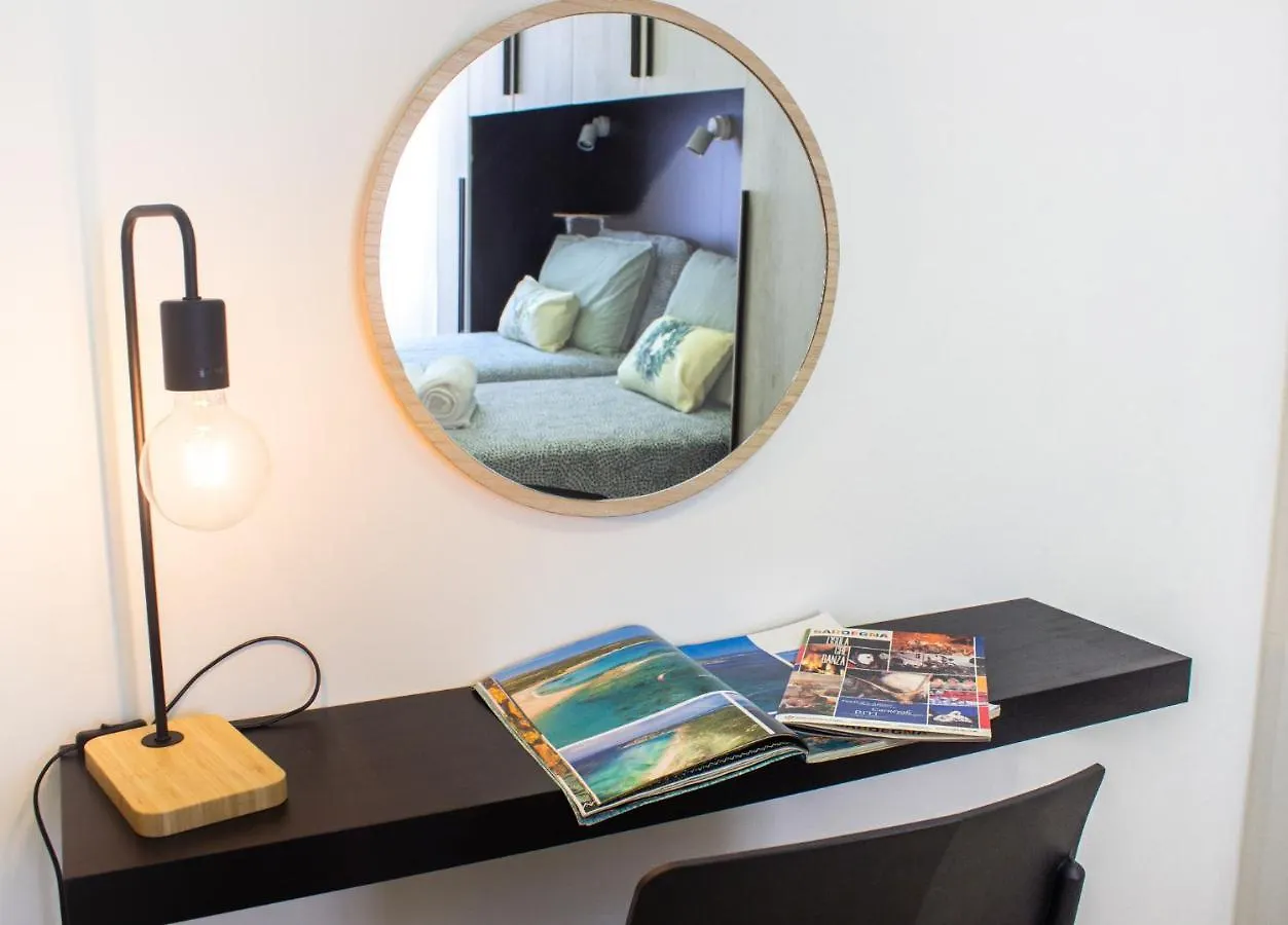 Apartamento Felacri Holiday Home Alguer