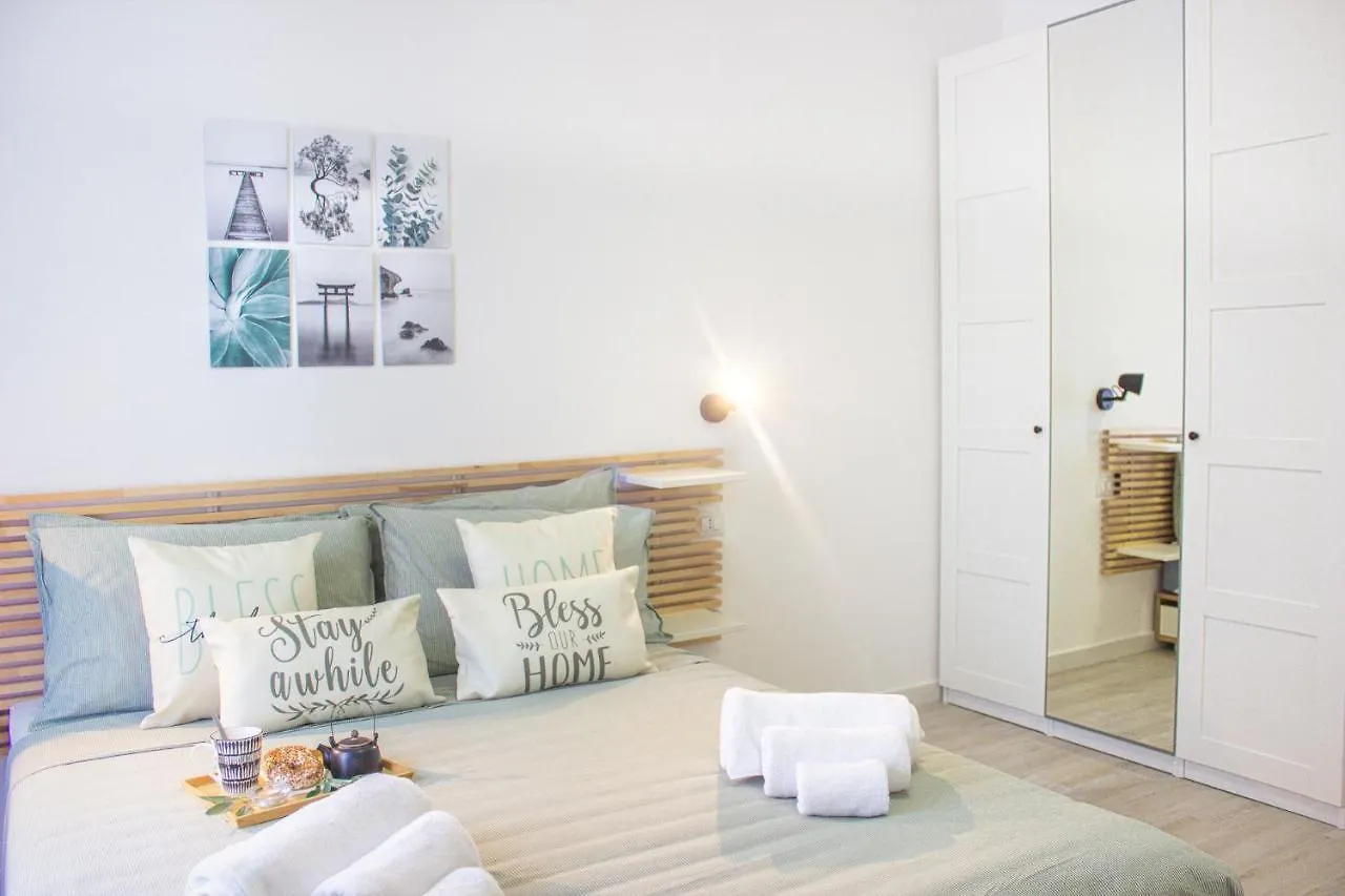 Felacri Holiday Home Alguer