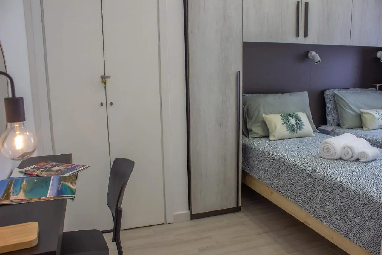 Apartamento Felacri Holiday Home Alguer