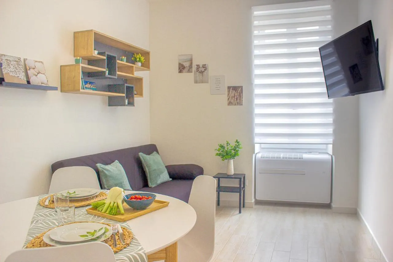 Felacri Holiday Home Alguer 0*,