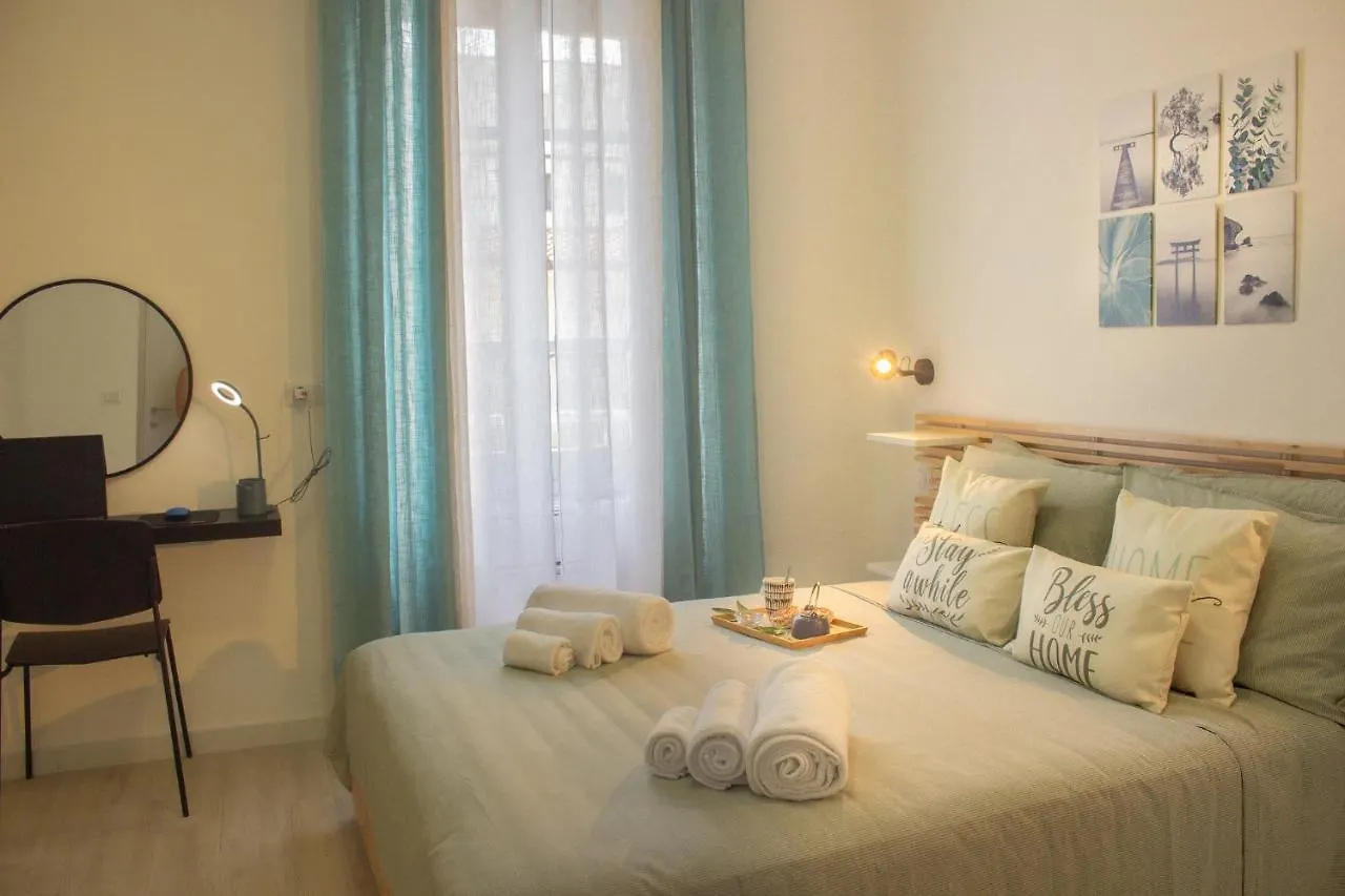 Felacri Holiday Home Alguer Apartamento
