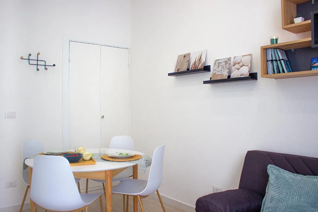 Felacri Holiday Home Alguer