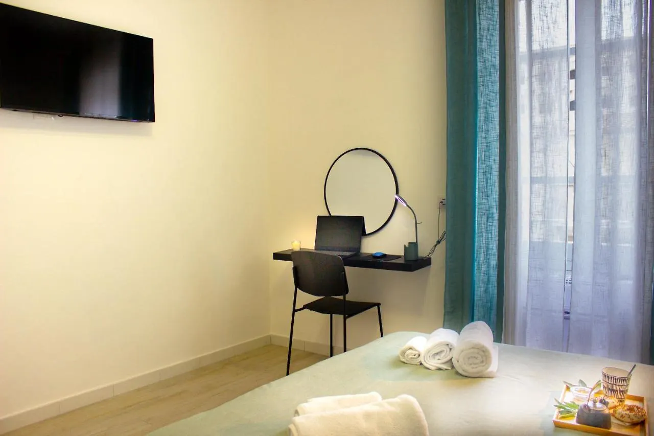 Felacri Holiday Home Alguer Italia