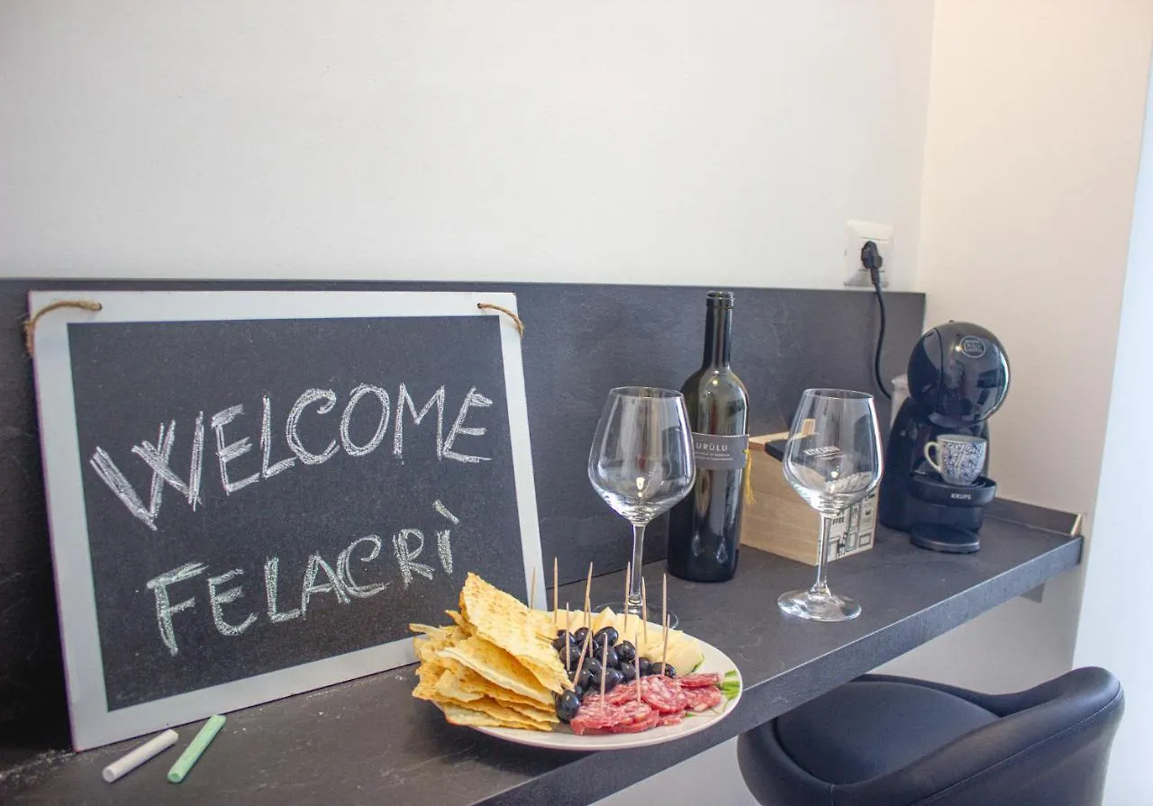 Felacri Holiday Home Alguer