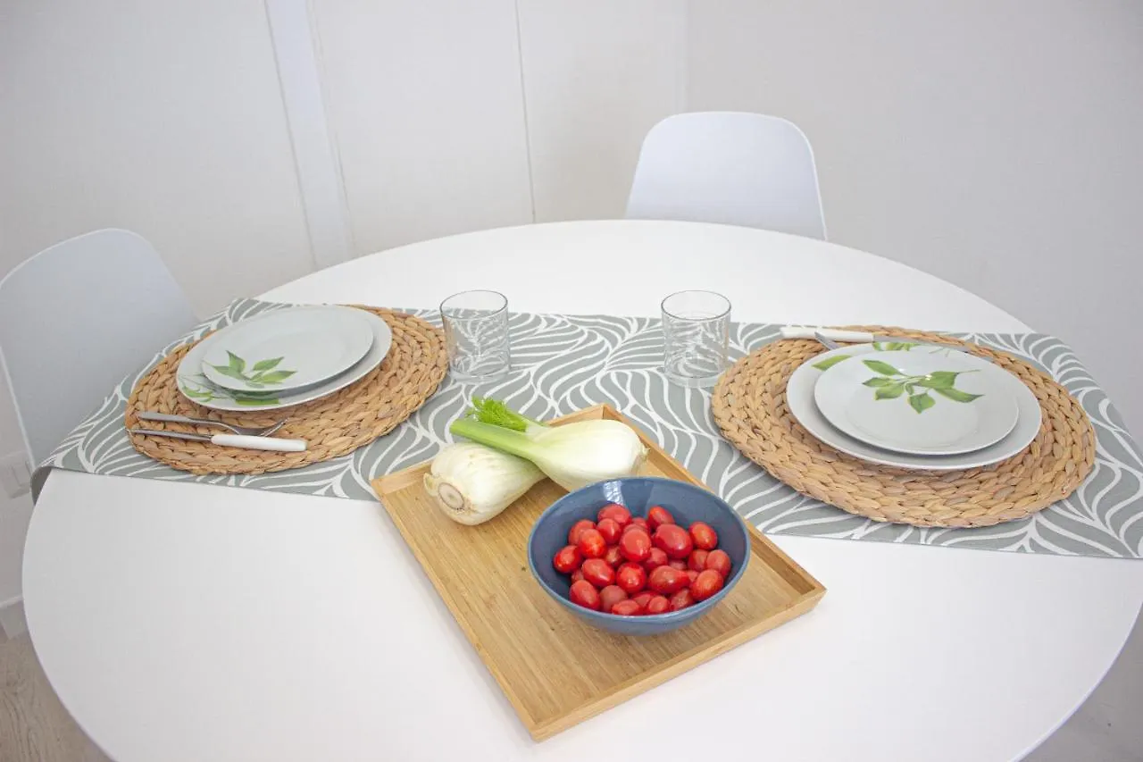 Apartamento Felacri Holiday Home Alguer